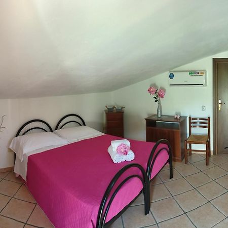 Vila Sicily By Dreams Campofelice Di Roccella Exteriér fotografie