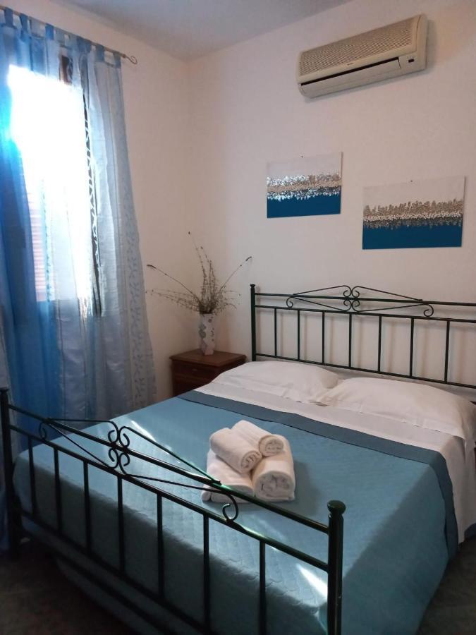Vila Sicily By Dreams Campofelice Di Roccella Exteriér fotografie