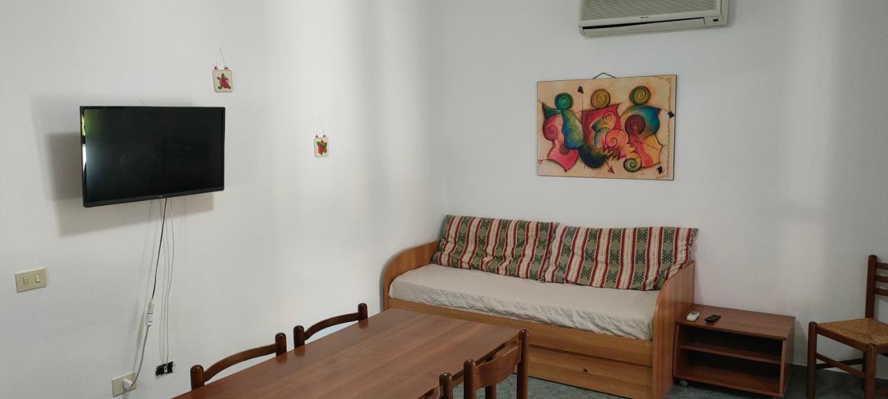 Vila Sicily By Dreams Campofelice Di Roccella Exteriér fotografie