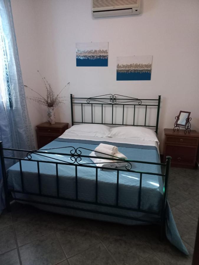Vila Sicily By Dreams Campofelice Di Roccella Exteriér fotografie