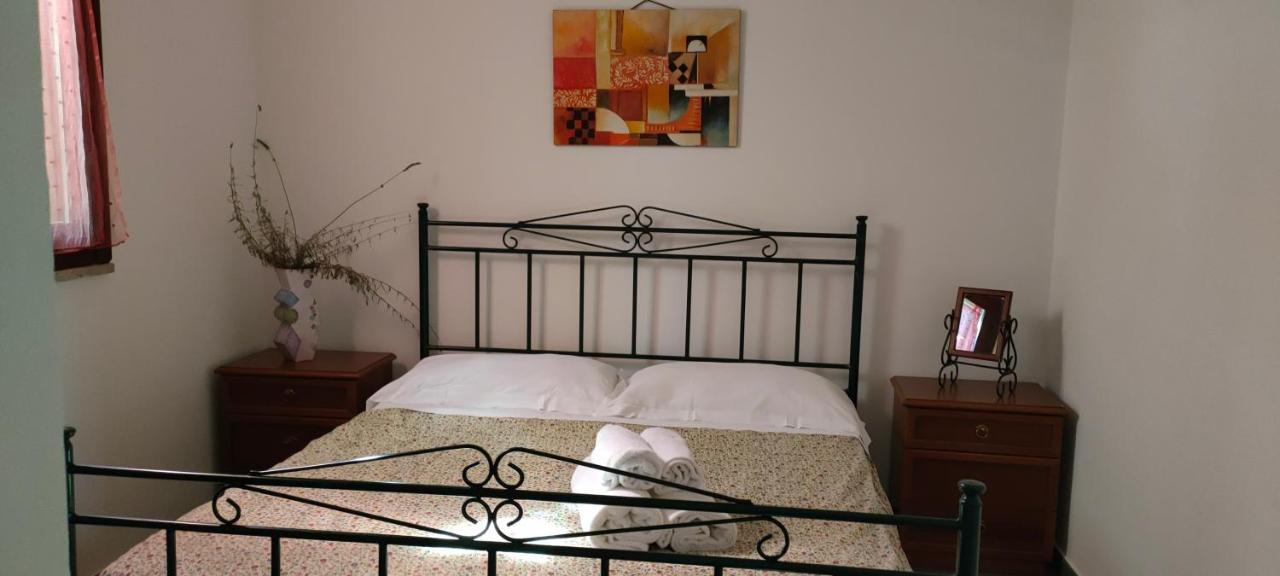 Vila Sicily By Dreams Campofelice Di Roccella Exteriér fotografie