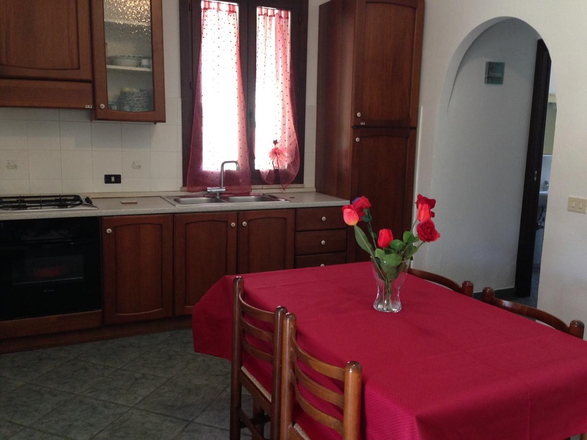 Vila Sicily By Dreams Campofelice Di Roccella Exteriér fotografie