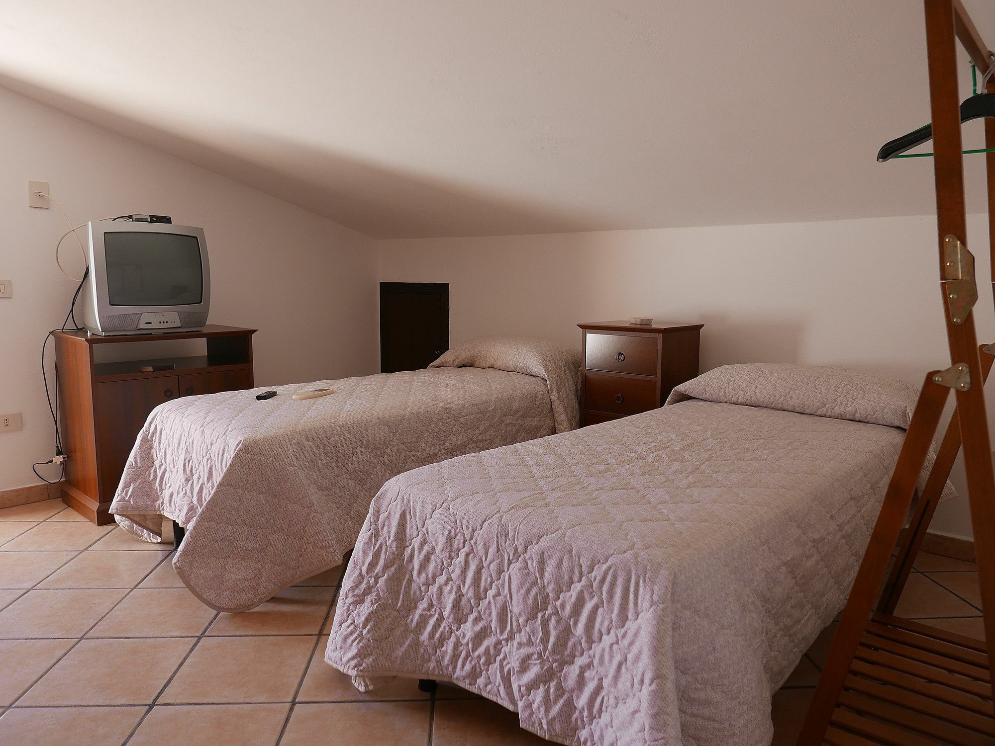 Vila Sicily By Dreams Campofelice Di Roccella Exteriér fotografie