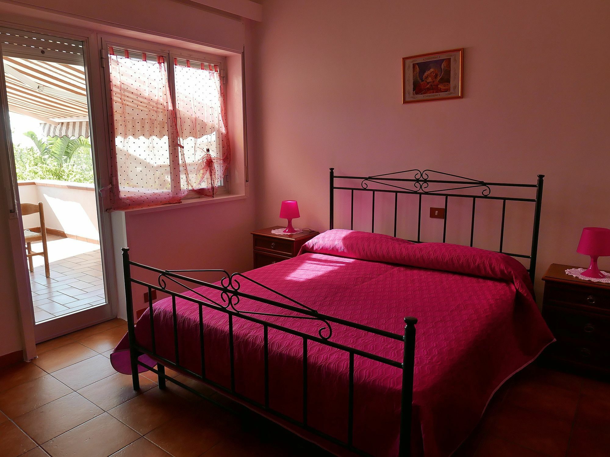 Vila Sicily By Dreams Campofelice Di Roccella Exteriér fotografie