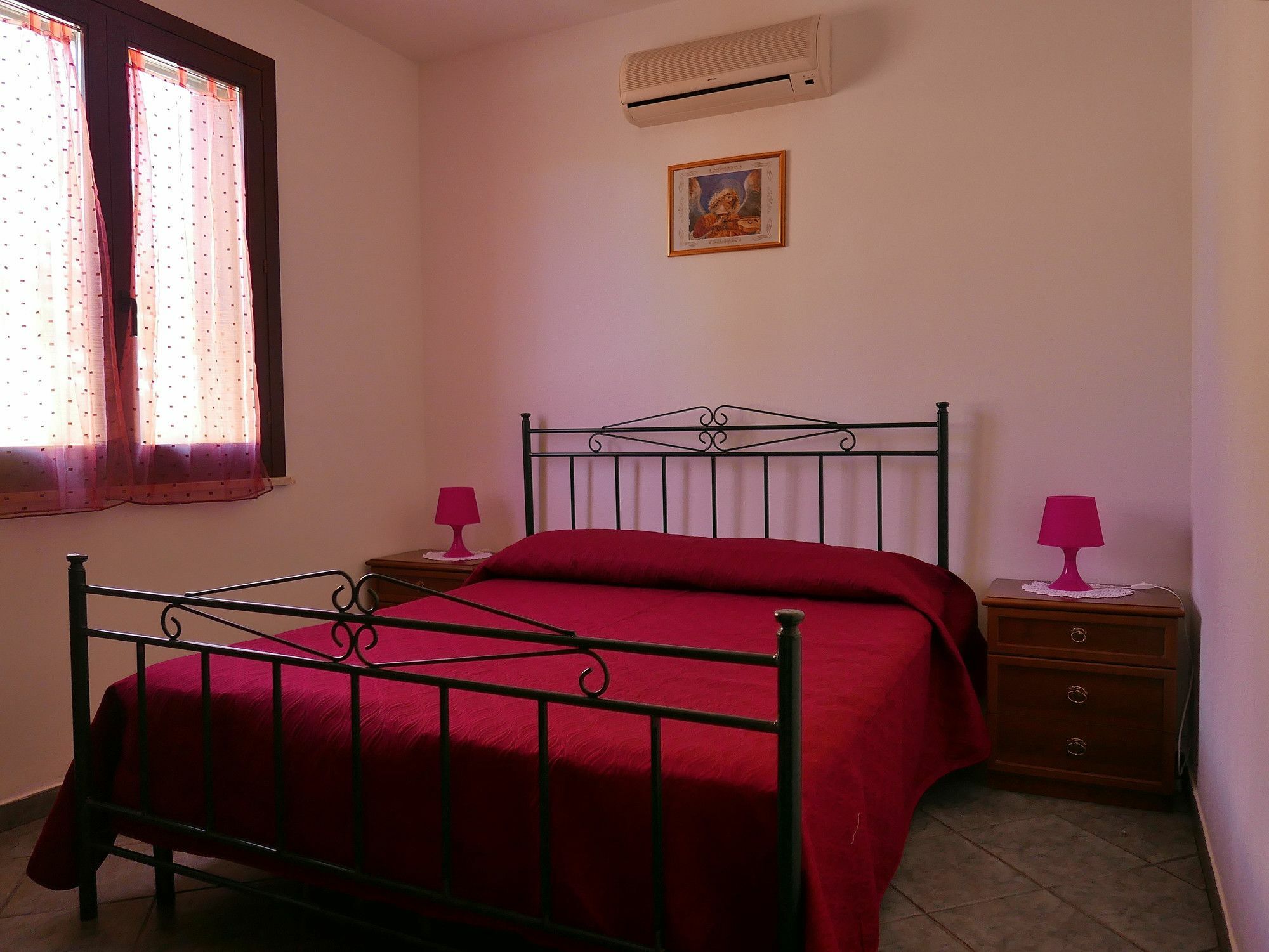 Vila Sicily By Dreams Campofelice Di Roccella Exteriér fotografie