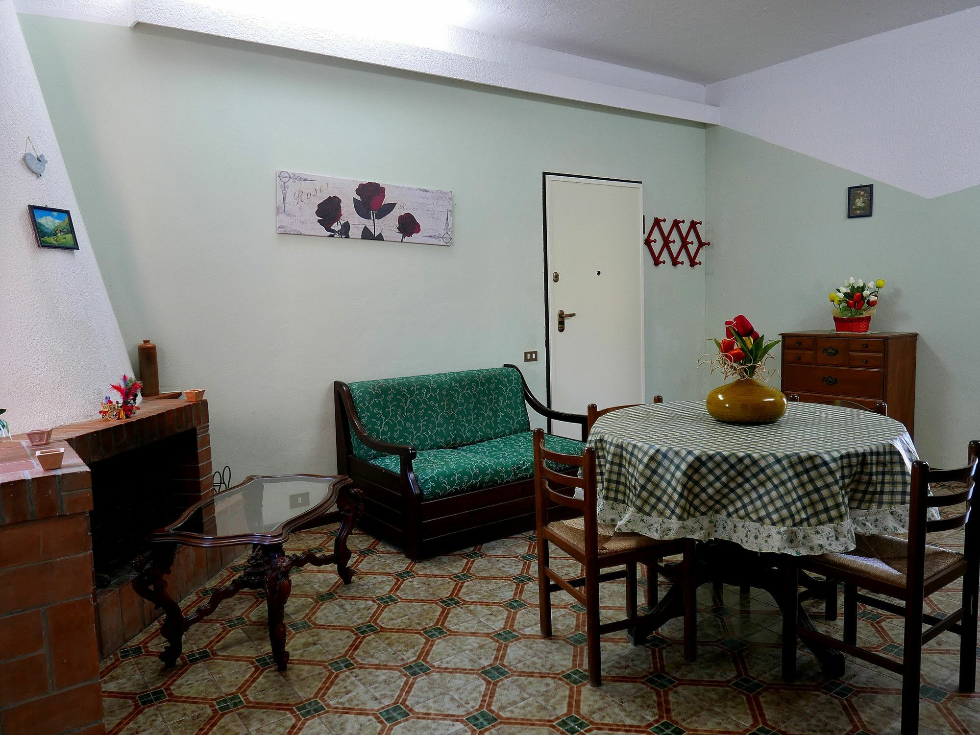 Vila Sicily By Dreams Campofelice Di Roccella Exteriér fotografie