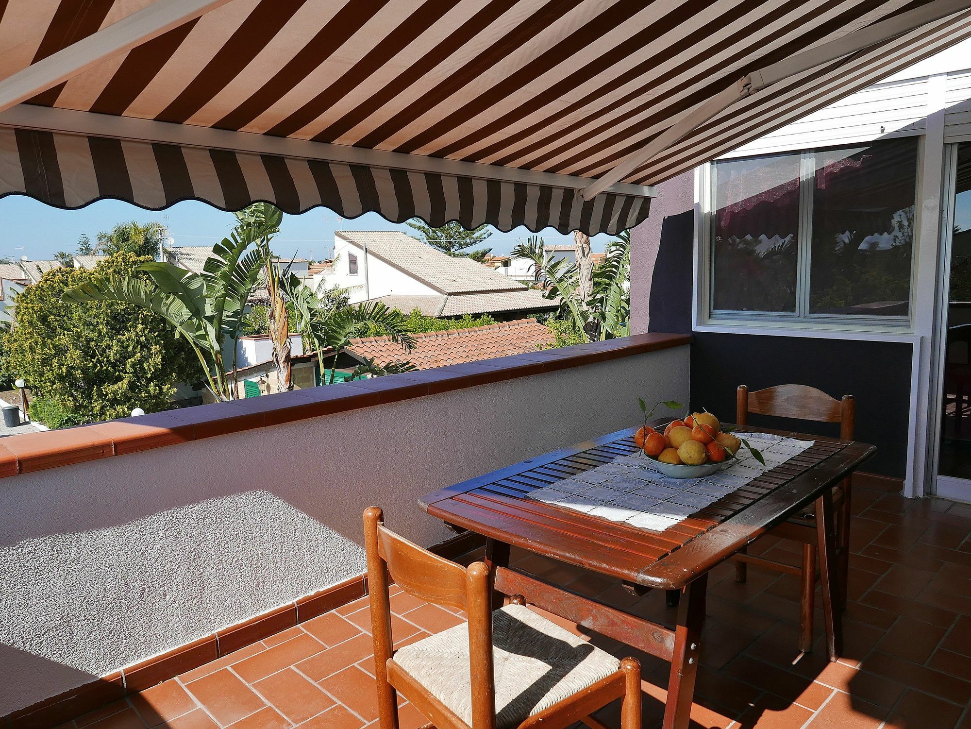 Vila Sicily By Dreams Campofelice Di Roccella Exteriér fotografie